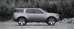 Ford Explorer America Concept 2008 года